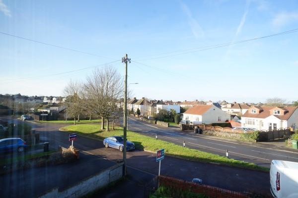 View From Bedroom 1