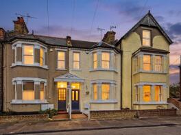5, Laura Villas, Oxenden Square, Herne Bay CT6 8TW