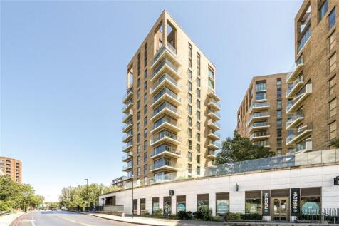 Kidbrooke Park Road, Kidbrooke Village, London, SE3