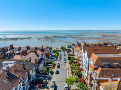 Pembury Road, Westcliff-on-Sea, SS0