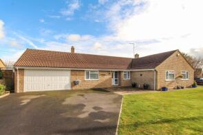 Meadowside, Yeovil Road, East Coker, Yeovil BA22 9HA