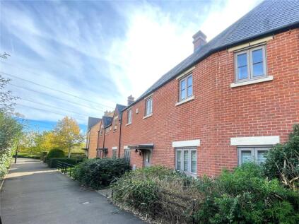 Matthews Walk, Cirencester, Gloucestershire, GL7