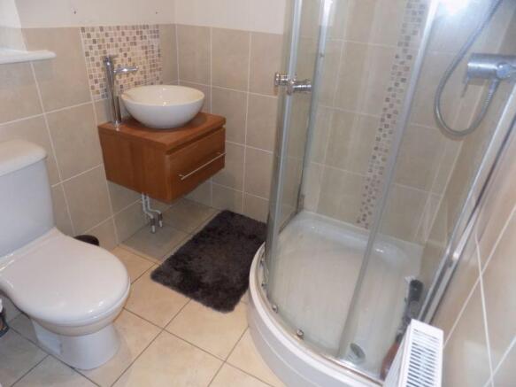 En suite