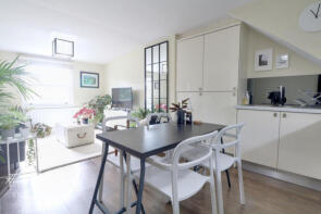 Flat 3, 64, Filey Avenue, Hackney, London N16 6JJ