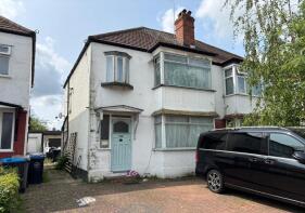 37, Paxford Road, Wembley HA0 3RQ