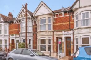 56, Haslemere Road, Southsea PO4 8AZ