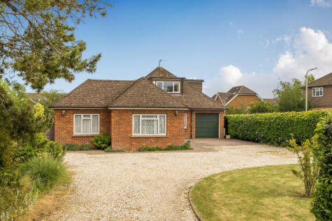 Oatlands Road, Shinfield, Reading, Berkshire, RG2