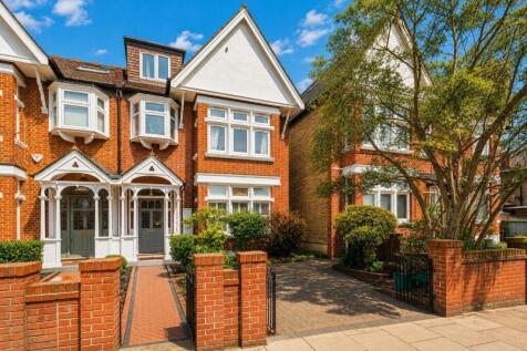 Lavington Road, Northfields, Ealing, W13