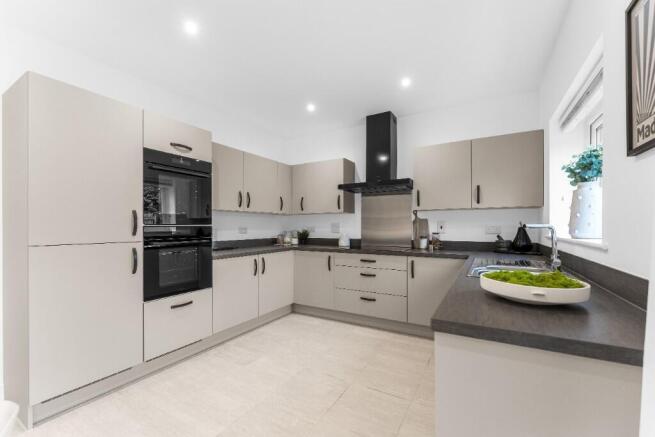 Dunnock Close, 
Chorlton, 
Manchester, 
M21 0UX photo 4