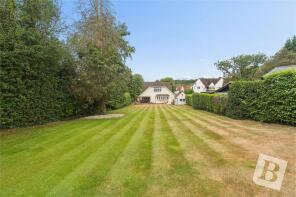 23, Hillside Walk, Brentwood CM14 4RA