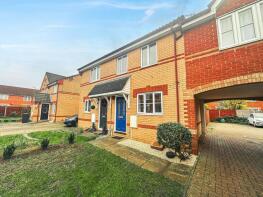 37, Weedon Way, King's Lynn PE30 4YY
