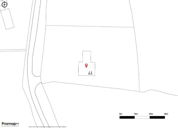 Detailed Map