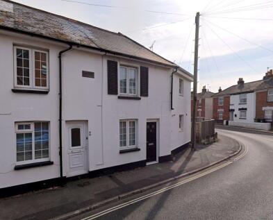 9 Fort Street, Sandown, Isle Of Wight, PO36 8BA