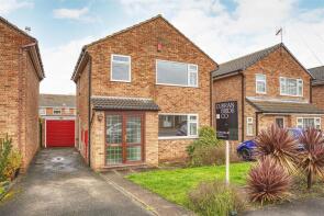 25, Hollowood Avenue, Derby DE23 6JD