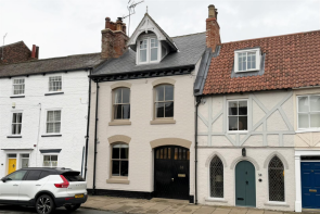 38, North Bar Without, Beverley HU17 7AB