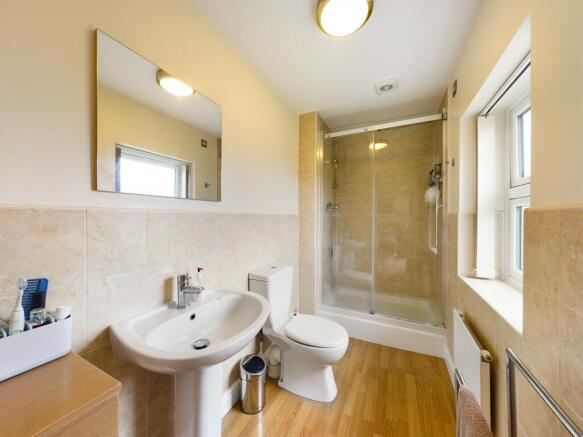 En suite