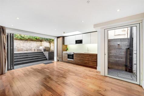 Fulham Palace Road, London, SW6