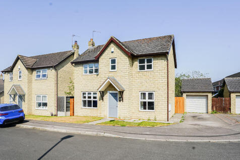 Clarendon Court , Shildon, DL4 1RB