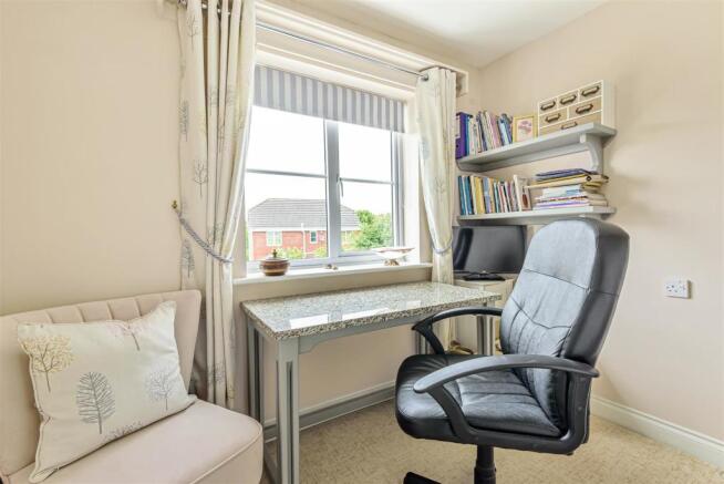 BEDROOM FOUR