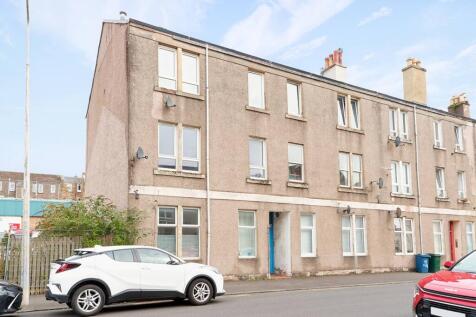 Flat 1/2, 33 East King Street, Helensburgh, G84 7QJ