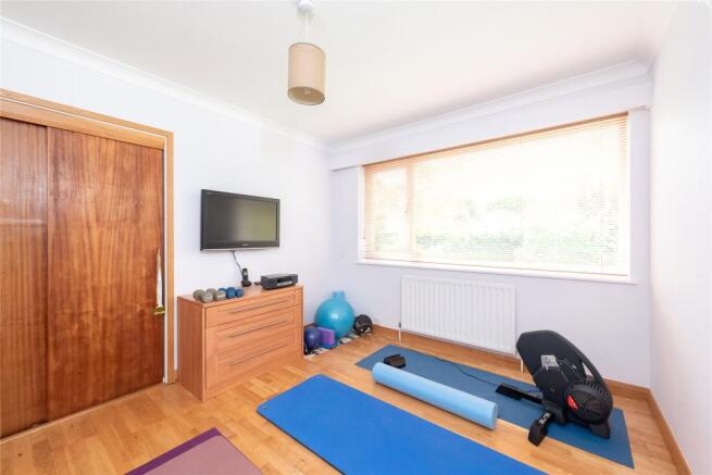 Bedroom Five