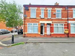 24, Norton Avenue, Manchester M12 5TJ