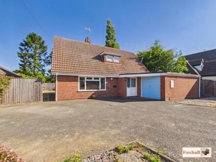 St. Olaves Road, Ipswich