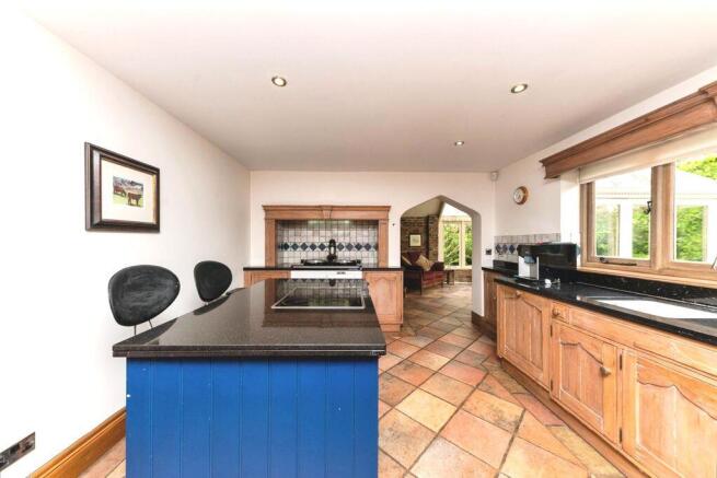 Breakfast kitchen photo 2