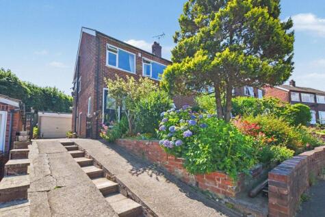 Green Hill Gardens, Leeds, West Yorkshire