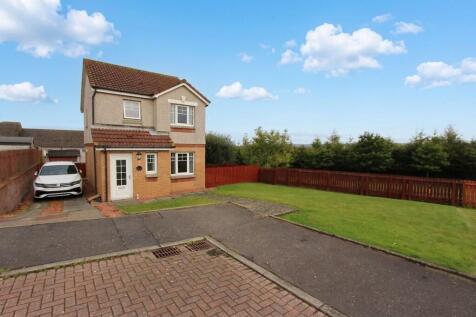 Hilltop Close, Stranraer, DG9