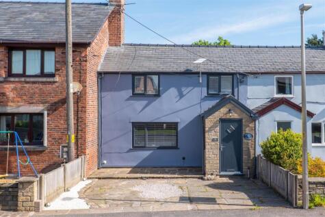 Chain House Lane, Whitestake, Preston