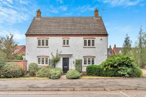 10, Barnards Way, Leicester LE8 0RS