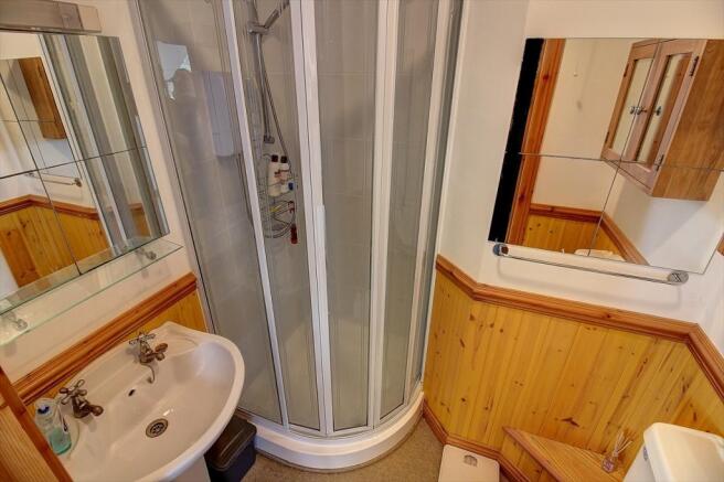 Bedroom 3 En- Suite