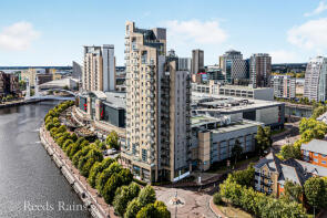1006, 31 Sovereign Point, The Quays, Salford M50 3AY