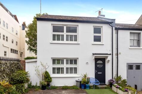 Holland Mews, Hove, BN3