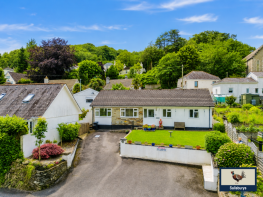 Waverley, Under Road, Gunnislake PL18 9JL