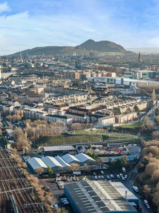 Russell Road, Edinburgh (9 of 117).JPG