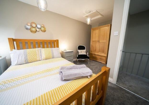 2 bed End of Terrace for sale Image 5