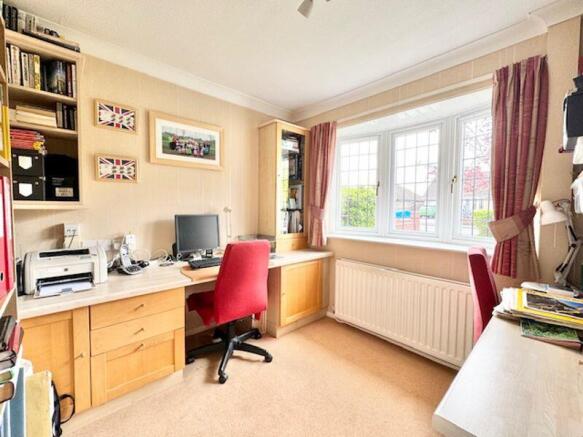 Bedroom 3