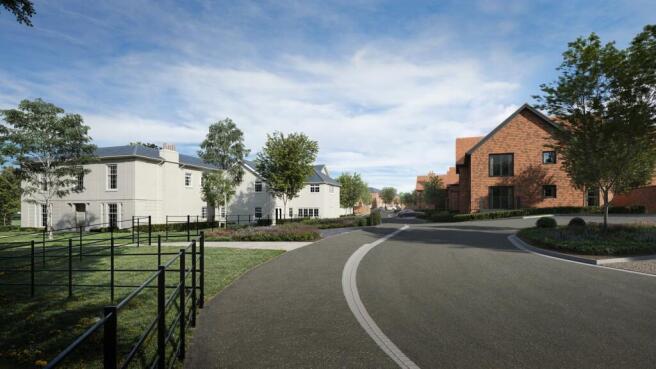 Computer Generated Image