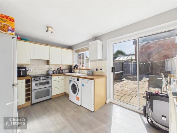 Doubleday Drive, Heybridge photo 5