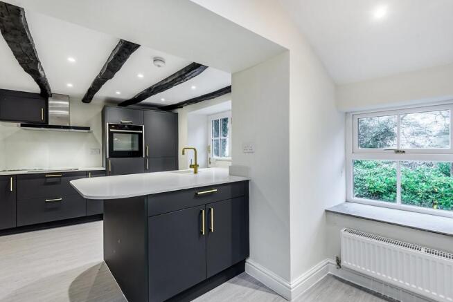 Family Kitchen