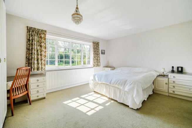Principal Bedroom