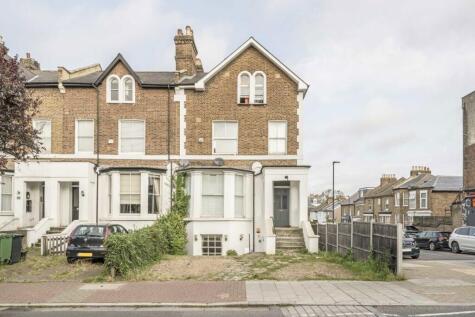 Gipsy Road, West Norwood