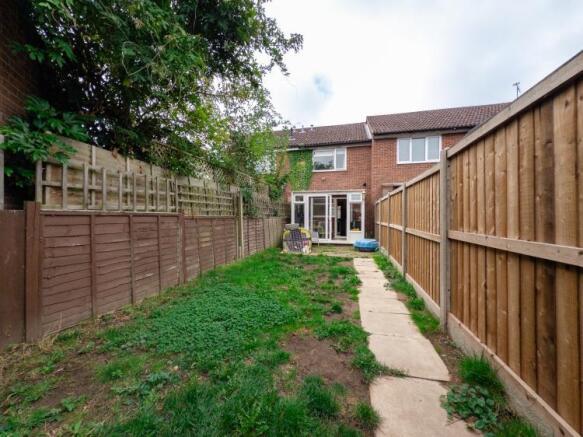 36 Meadow Close, Trimley St. Martin, Felixstowe photo 4