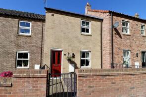 7, Middleton Gate, Beverley Road, Driffield YO25 9EU