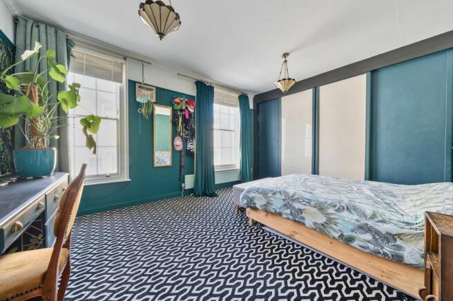 Bedroom One (1)