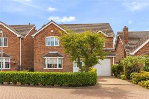 6, Markhams Orchard, Grimsby DN33 2LP