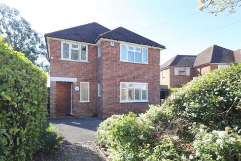 Park Avenue, Ruislip