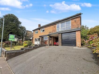 Ringley Drive, Whitefield, M45